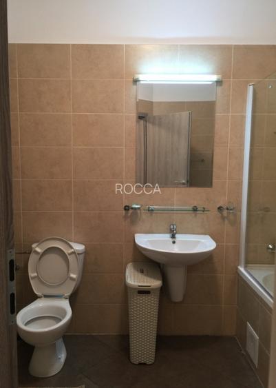 2 camere modern, parcare, etaj 1/11, Obor Towers – aproape de metrou si piata - 9