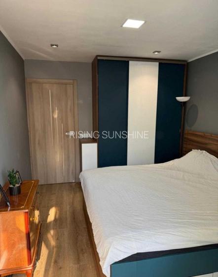 3 camere | centrala proprie | bloc reabilitat | 350m M.Valea Ialomitei - 4