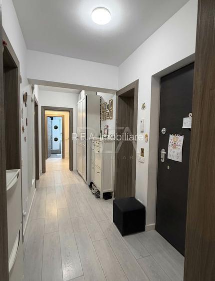 3 camere, 82 mp, bloc 2018-Lujerului, 21 Residence - 4
