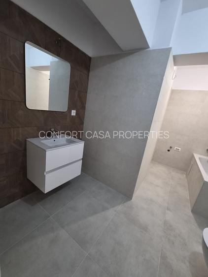 Smart Residence Lujerului  -  Apartament 2 Camere -  finisaje LUX - metrou 3 min - 6