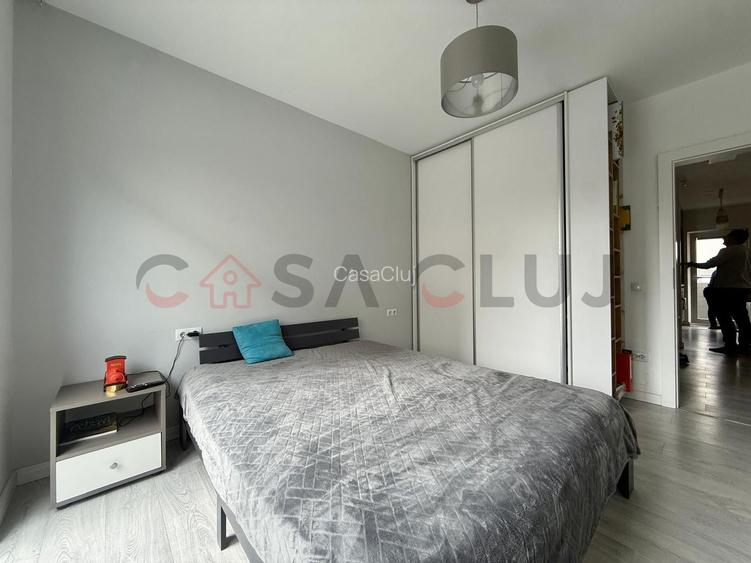 3 camere, grădină, parcare, la cheie, Câmpului - 5