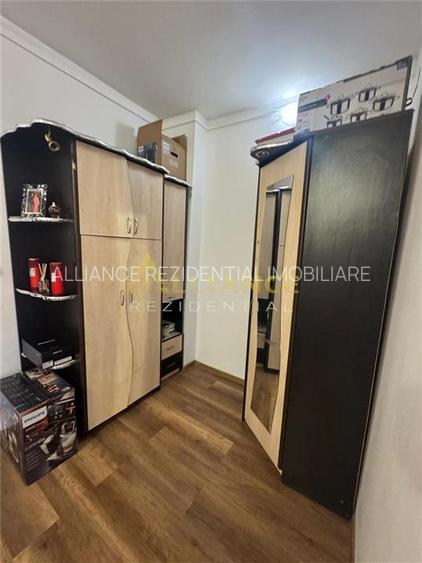 Primarie Popesti Garsoniera Ieftina et 1 plus Parcare - 4
