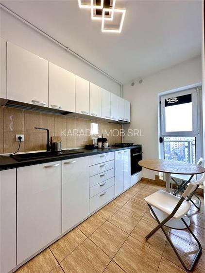 Inchiriere garsoniera complex Rasarit de Soare TITAN - 3