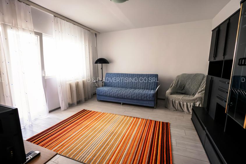 Drumul Taberei - 5 minute Metrou - Apartament 2 camere 60 mp + LOC DE PARARE - 17