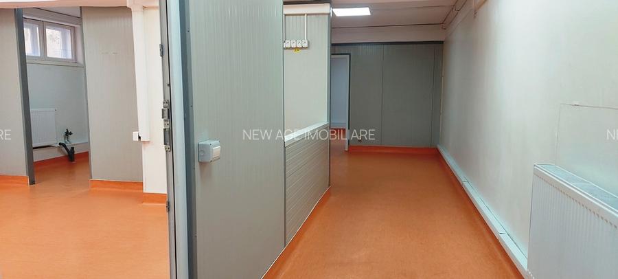 Basarabia-Chisinau, depozitare/birouri/activitati recreative, 100 m.p. - 2