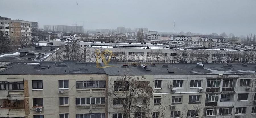 3 camere DECOMANDAT | 2 băi + 2 balcoane | 8 min metrou | 125.000€ |  DE RENOVAT - 15