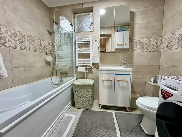 Apartament 4 camere - 15