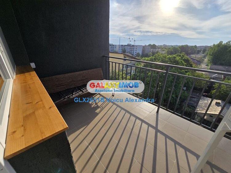 Apartament 2 Cam Lux Berceni - Aparatorii Patriei - Parcare - 8