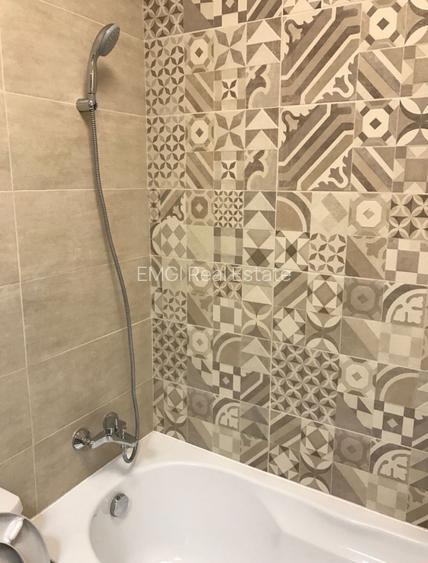 Garsoniera Onix GROZĂVEȘTI la 5 minute de metrou / Carrefour Orhideea - 7