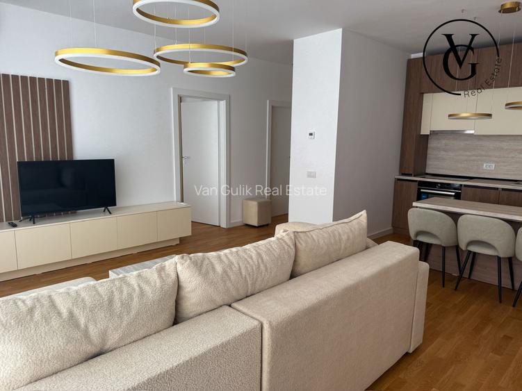 Aparatemnt 2 camere | The Ivy Băneasa | Prima Închiriere - 4