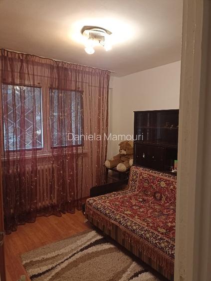 Închiriere ap 2 camere Militari Lujerului - 3