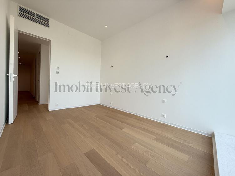 Apartament 4 camere de vanzare One Verdi Park - Floreasca - 14