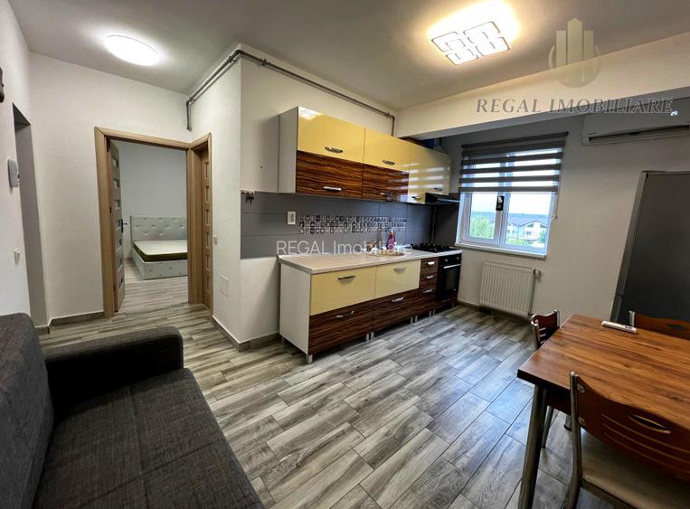 2 Camere |  Popesti Leordeni -Oltenitei | Centrala |  Balcon | 2020 - 4