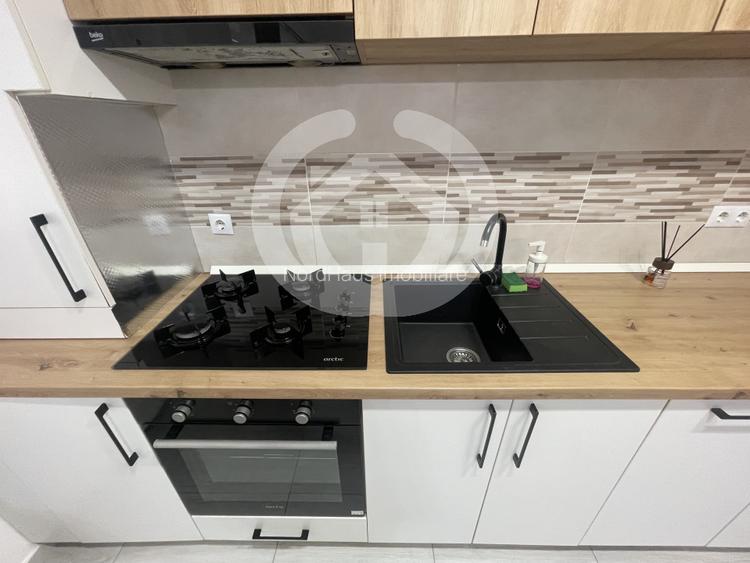 APARTAMENT 2 CAMERE - 60MP | PARTER | SELIMBAR, SIBIU - 6