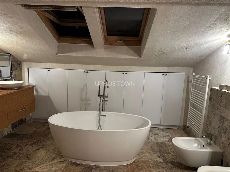 Casa 4 camere P+1+M | Otopeni | Odai |  145 mp | 2 parcari - 22