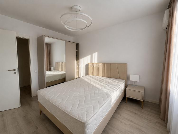 Apartament 2 camere de inchiriat | Pipera-Aviatiei | H Pipera Lake | Parcare - 7