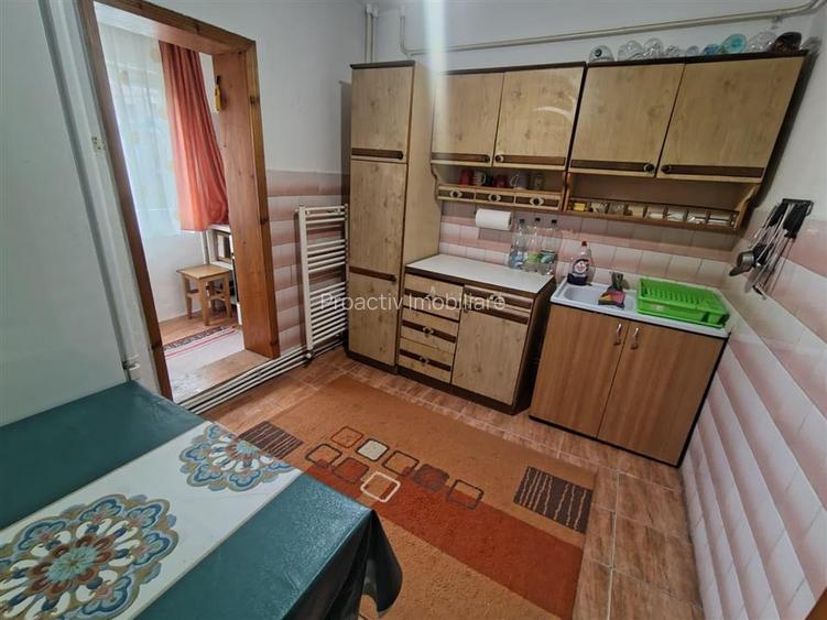 Apartament 2 Camere | Obcini | Decomandat | 2c-7682 - 3