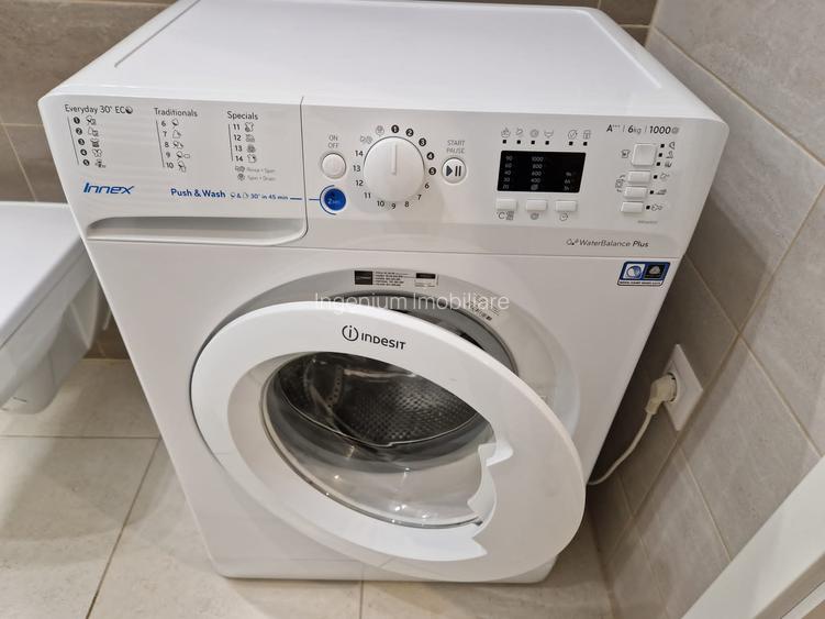 2 camere Avantgarden Bartolomeu - 9