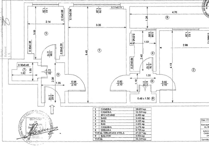Lacul Tei, stradal, aproape Parcul Circului - 8