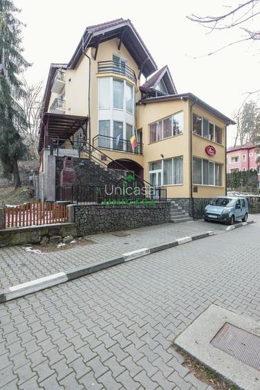 Pensiune - Baile Olanesti - Zona Centrala - 24