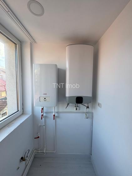 Constructie D+P+3E | Lift | 2 intrari | Parcare Sub | Domenii | Ideal Investitie - 39