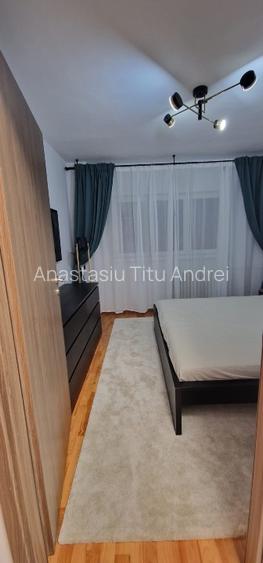 Apartament cu 2 camere etaj 1 sector 3 Metrou Dristor 3 minute - 12