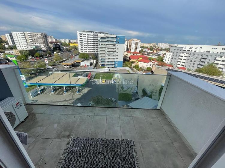 Apartament 3 Metropolitan Residence Mihai Bravu T558 - 9