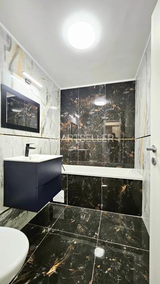 3 Camere Modern | Renovat Integral | La 3 minute de Metrou Apărătorii Patriei! - 19