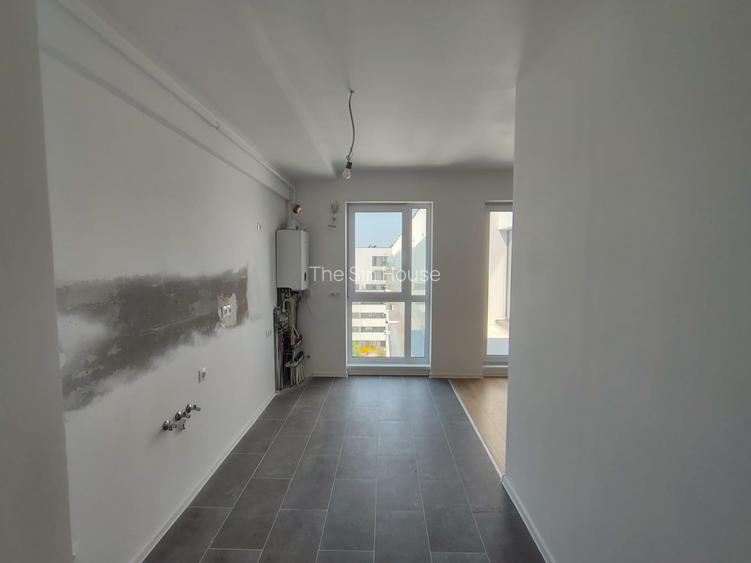 Apartament nou 3 Camere Finalizat | SU totală 82,50 mp I - 7