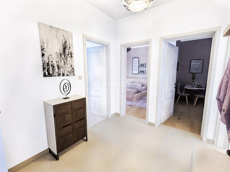 Apartament 2 cam D, Pacurari-Rediu  cod:139957 - 2