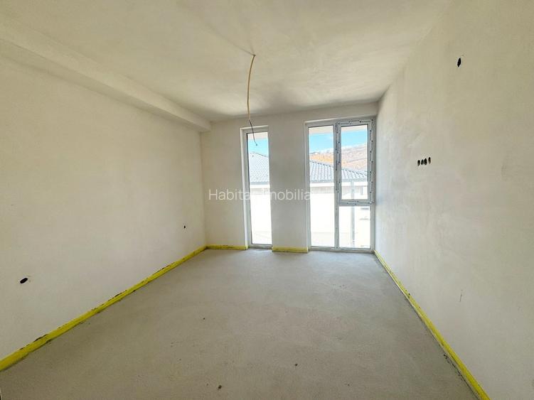 Casa tip Duplex, 115 mp, 250 mp teren, Dezmir - 16