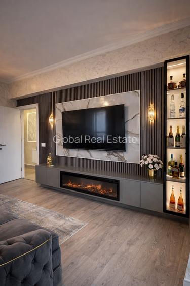 4 Camere 105mp Energia Residence 2 Locuri Parcare - 3