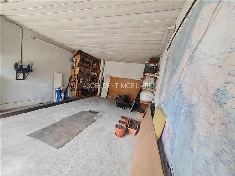 3D!LIVE! Casa cu vatra traditionala,gradina, garaj,facilitati,Codlea,Brasov - 36