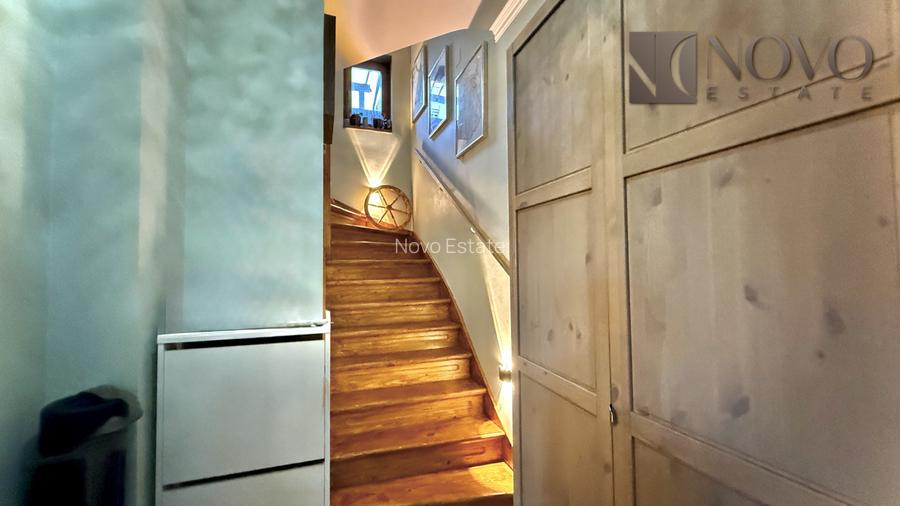 Casa de Vanzare | P-ta Alba Iulia | 185 mp | Curte | Terasa - 20