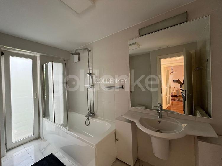 Apartament luminos cu 3 camere | zona linistita - 8
