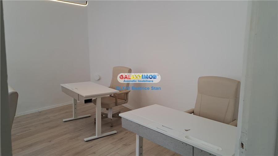 Inchiriere corp de casa parter inalt renovata MIHAI EMINESCU - 3