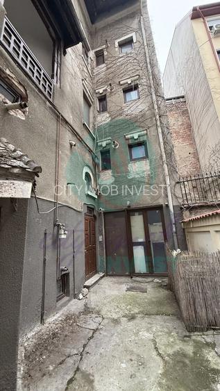 2 camere vilă Grădina Icoanei | Renovat - 12