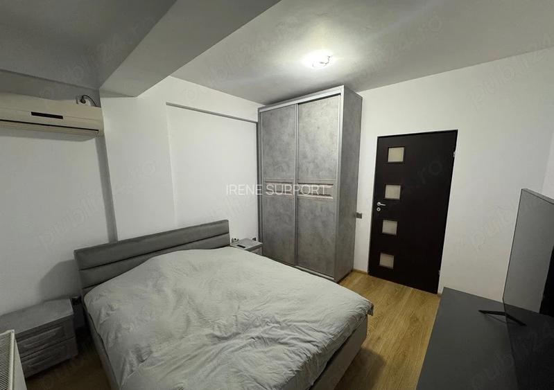 Ap 2 Cam Bloc Nou Mobilat/Utilat Loc Parcare zona Ion Mihalache - 4