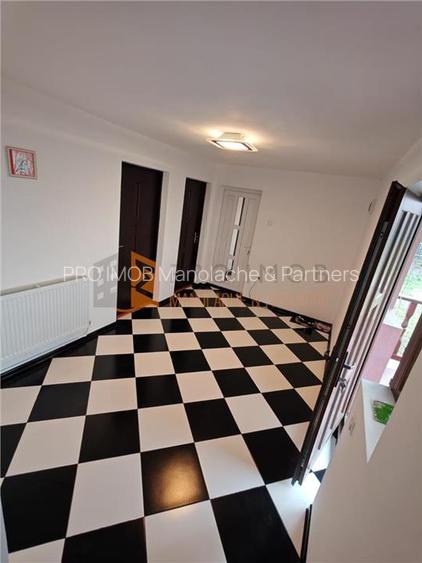 Casa tip parter zona Sapoca - 11