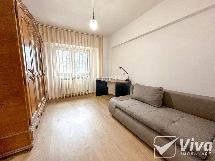 Rar in piata! Ap 4 CD, 2 bai, etaj 1, 110 mp – Esplanada Nicolina - 7