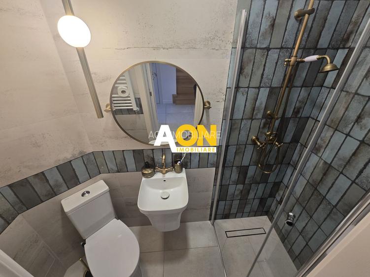 Casa 3 Camere Zona Centru, Complet Renovata si Mobilata - 9