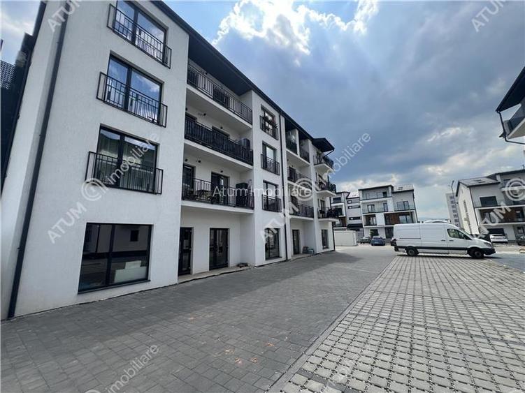 Apartament de 2 camere decomandate etaj 2 zona Doamna Stanca - 9