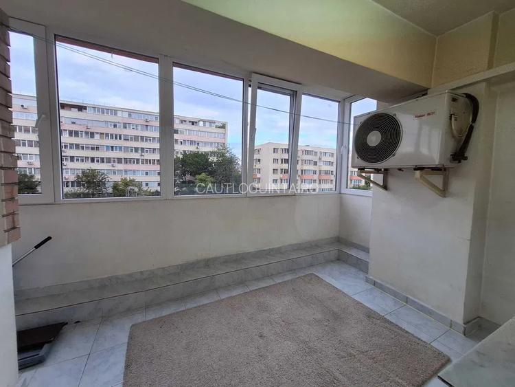 3 Camere | Stefan cel Mare | Metrou 5' | 119 mp - 3