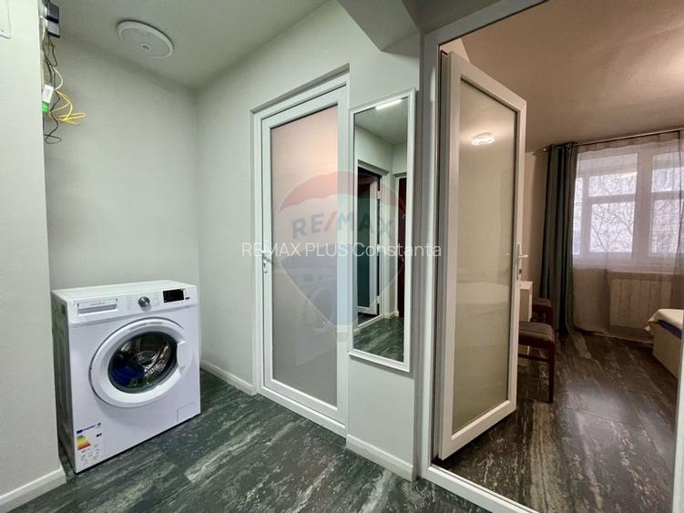 Apartament cu 2 camere de inchiriat Tomis 1  Constanta - 4