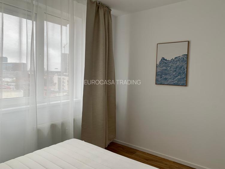 Apartament 2 camere, bld Ion Mihalache, langa metrou, renovat integral - 8