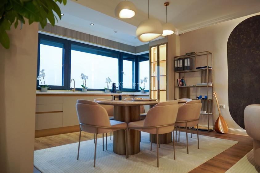 2 CAMERE | PIPERA | IVORY | INVESTIȚIE | ROND OMV | NORD | PRET + TVA - 6