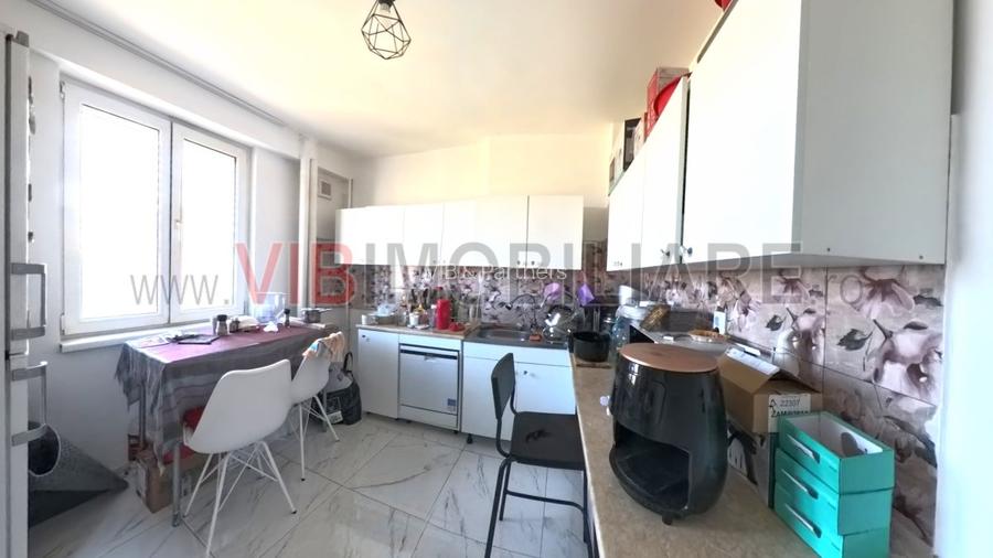 De vanzare apartament 3 camere, Stefan cel Mare - 14