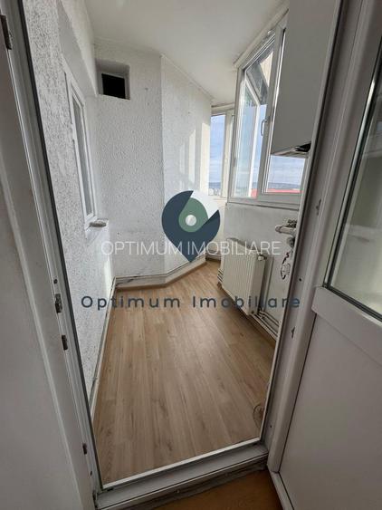 Apartament cu 2 camere in Marasti, etaj 3, zona Hotel Paradis ! - 3