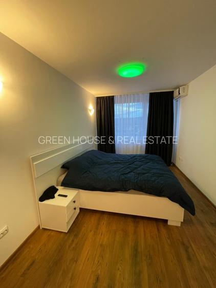 Apartament exclusivist bloc nou zona Deva Mall-Piata Centrala sau schimb - 15