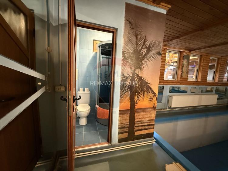 Vilă modernă și elegantă la 5 minute de Băile Ocna Mureș - 9